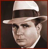 Robert E. Howard