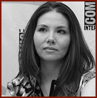 Marjorie Liu