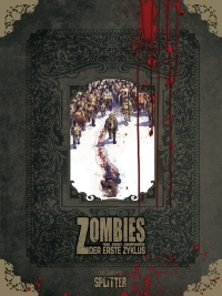 Zombies Sonderband