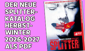 Der aktuelle Splitterkatalog - Vorschaubild