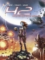 42 – Intergalaktische Agenten 3: Shaÿn