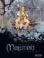 Die Legende von Malemort 4: Sobald die Nacht anbricht