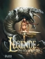 Die Legende der Drachenritter 03: Das leblose Land