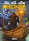American Gods 5: Die Stunde des Sturms 1/2