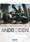 Androiden 01: Wiederauferstehung