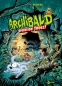 Archibald 3: Operation Troll!