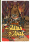 Die Saga von Atlas und Axis 3