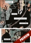 Der Augenjäger (Graphic Novel, limitierte Vorzugsausgabe)