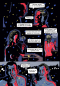 Der Augensammler (Graphic Novel Taschenbuch)