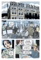 Der Augensammler (Graphic Novel Taschenbuch)
