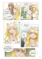 Cursed Princess Club 02