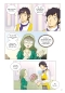 Cursed Princess Club 03