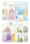 Cursed Princess Club 03