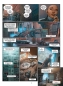 Cyborgs 03: Tank