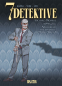 7 Detektive 2: Richard Monroe – Who killed the fantastic Mister Leeds?