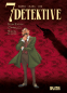 7 Detektive 6: John Eaton – Eaton in Love