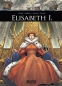 Historische Persönlichkeiten: Elisabeth I.