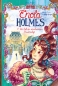 Enola Holmes 9: Der Fall der verschworenen Bruderschaft