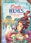 Enola Holmes 9: Der Fall der verschworenen Bruderschaft