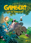 Gambert 2: Gambert und der Seelendrache