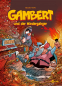 Gambert 3: Gambert und der Wiedergänger