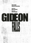 Gideon Falls 3: Der Kreuzweg