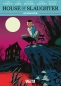 Something is killing the Children: House of Slaughter 4: Alabaster