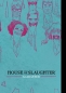 Something is killing the Children: House of Slaughter 4: Alabaster