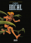 Der Incal 2: Der Incal des Lichts – Splitter Diamant VZA