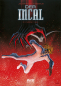 Der Incal 3: In tiefsten Tiefen – Splitter Diamant VZA