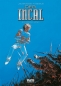 Der Incal 4: In höchsten Höhen – Splitter Diamant VZA