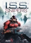 ISS Snipers 01: Reid Eckart