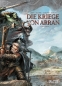 Die Kriege von Arran 2: Dal'Darum