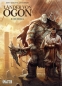 Länder von Ogon 8: Oru-Rongo