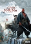 Länder von Ynuma 01: Roter Samurai