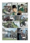 Arsène Lupin: Die hohle Nadel (Graphic Novel)