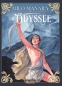 Die Odyssee (Illustrierter Roman)