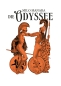 Die Odyssee (Illustrierter Roman)