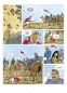 Mann aus Papier