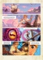 Marla 01: Die Flamingohöhle