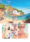 Marla 01: Die Flamingohöhle