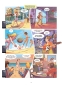 Metamorphe 01: Beast Friends