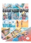 Metamorphe 01: Beast Friends