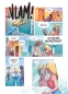 Metamorphe 01: Beast Friends