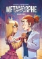 Metamorphe 02: Wolve Story
