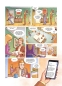 Metamorphe 02: Wolve Story