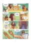 Metamorphe 02: Wolve Story