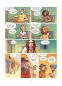 Metamorphe 02: Wolve Story