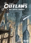 Outlaws 1: Das Gipfel-Kartell