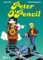 Peter O'Pencil Gesamtausgabe 01